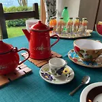 La Tonaccia - Per Due Panzió 4*