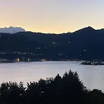 La Tonaccia - Per Due Panzió Orta San Giulio