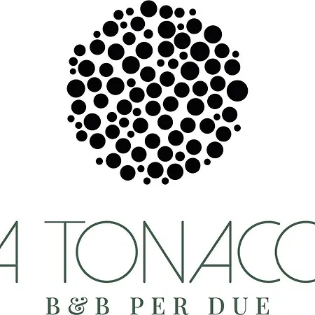 La Tonaccia - Per Due Bed & Breakfast
