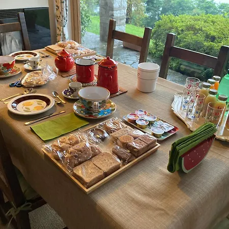 La Tonaccia - Per Due Bed & Breakfast 3*