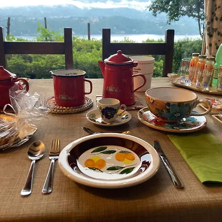 La Tonaccia - Per Due Bed & Breakfast