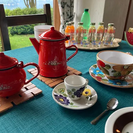 La Tonaccia - Per Due Bed & Breakfast *