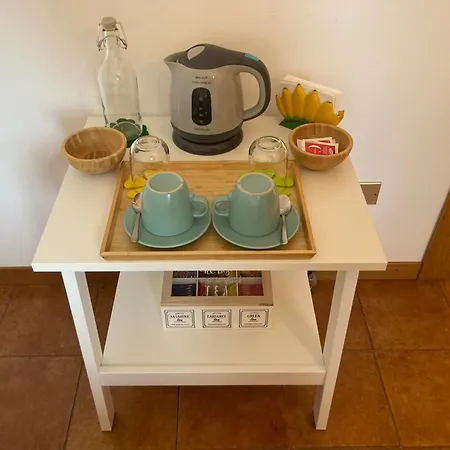 La Tonaccia - Per Due Orta San Giulio