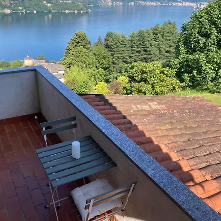 La Tonaccia - Per Due Bed & Breakfast Orta San Giulio