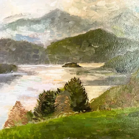 La Tonaccia - Per Due Bed & Breakfast