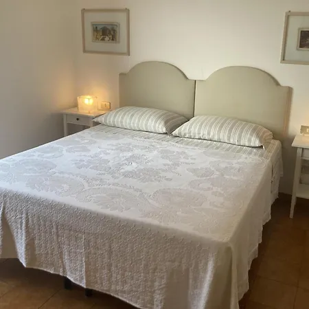 Panzió La Tonaccia - Per Due