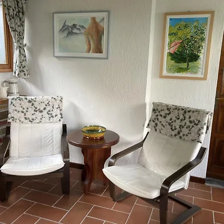 La Tonaccia - Per Due Bed & Breakfast *