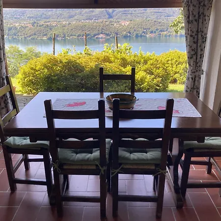 Bed & Breakfast La Tonaccia - Per Due