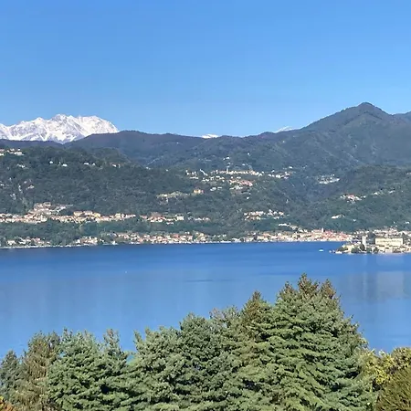 La Tonaccia - Per Due Panzió 4*