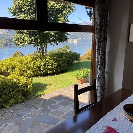 La Tonaccia - Per Due 3* Orta San Giulio