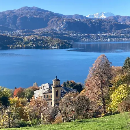 Bed & Breakfast La Tonaccia - Per Due 3*