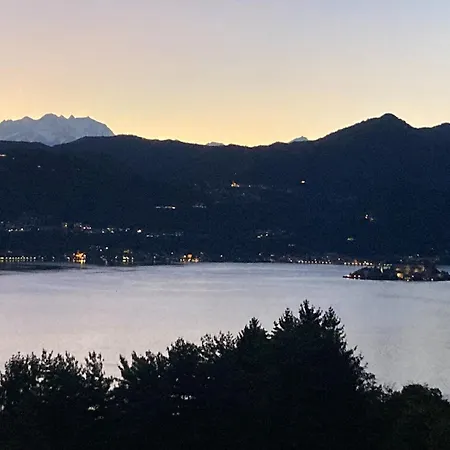 La Tonaccia - Per Due Bed & Breakfast Orta San Giulio
