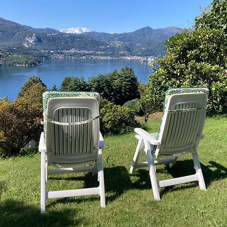 Bed & Breakfast La Tonaccia - Per Due Orta San Giulio